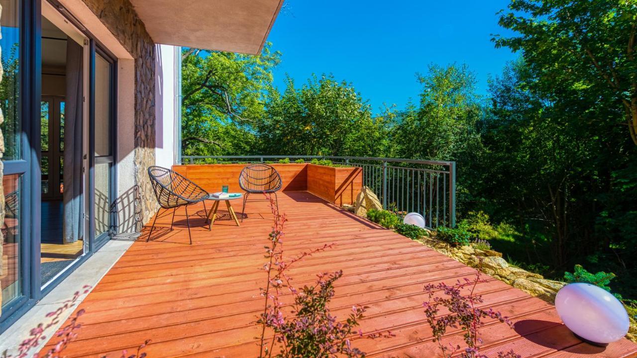 Apartament Garden Z Sauna Holiday Mountain Residence - 5D Apartamenty Świeradów-Zdrój Exterior foto